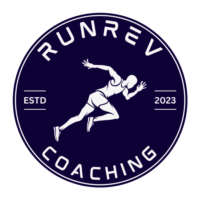 RunRev Coaching Logo