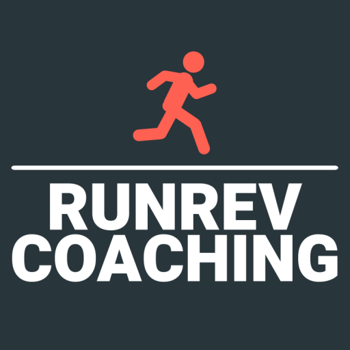 RunRev Coaching